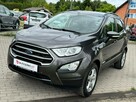 Ford EcoSport *Benzyna*Gwarancja*Niski Przebieg* - 3