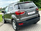 Ford EcoSport *Benzyna*Gwarancja*Niski Przebieg* - 4