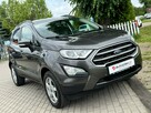 Ford EcoSport *Benzyna*Gwarancja*Niski Przebieg* - 5