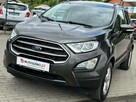 Ford EcoSport *Benzyna*Gwarancja*Niski Przebieg* - 7