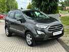 Ford EcoSport *Benzyna*Gwarancja*Niski Przebieg* - 9