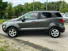 Ford EcoSport *Benzyna*Gwarancja*Niski Przebieg* - 14