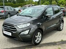 Ford EcoSport *Benzyna*Gwarancja*Niski Przebieg* - 15