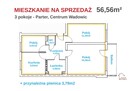 Mieszkanie Wadowice - 9