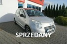 Suzuki Alto instalacja gazowa*143000km*klima* bardzo ładny - 1