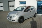 Suzuki Alto instalacja gazowa*143000km*klima* bardzo ładny - 2