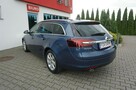 Opel Insignia 2.0CDTI*kamera*173000km*navi*serwis*z Niemiec* - 2