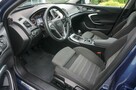 Opel Insignia 2.0CDTI*kamera*173000km*navi*serwis*z Niemiec* - 4