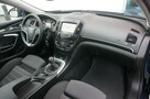 Opel Insignia 2.0CDTI*kamera*173000km*navi*serwis*z Niemiec* - 5