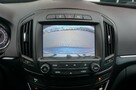Opel Insignia 2.0CDTI*kamera*173000km*navi*serwis*z Niemiec* - 6