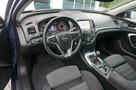 Opel Insignia 2.0CDTI*kamera*173000km*navi*serwis*z Niemiec* - 13