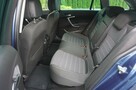 Opel Insignia 2.0CDTI*kamera*173000km*navi*serwis*z Niemiec* - 16