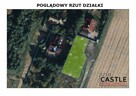 Działka inwestycyjna Rakowo gm. Czerniejewo, - 4