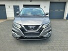 Nissan Qashqai 1.6 DCI*LIFT*kamera cofania*nawigacja*relingi*panorama*opłacony* - 2