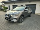 Nissan Qashqai 1.6 DCI*LIFT*kamera cofania*nawigacja*relingi*panorama*opłacony* - 3