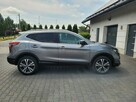 Nissan Qashqai 1.6 DCI*LIFT*kamera cofania*nawigacja*relingi*panorama*opłacony* - 4