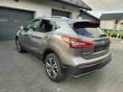 Nissan Qashqai 1.6 DCI*LIFT*kamera cofania*nawigacja*relingi*panorama*opłacony* - 6