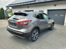 Nissan Qashqai 1.6 DCI*LIFT*kamera cofania*nawigacja*relingi*panorama*opłacony* - 8