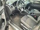 Nissan Qashqai 1.6 DCI*LIFT*kamera cofania*nawigacja*relingi*panorama*opłacony* - 10