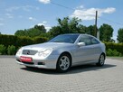 Mercedes C 180 1.8 129KM Coupe Panorama -Bogata wresja - 1