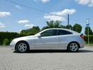 Mercedes C 180 1.8 129KM Coupe Panorama -Bogata wresja - 2