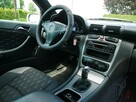 Mercedes C 180 1.8 129KM Coupe Panorama -Bogata wresja - 5