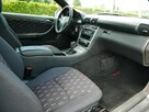 Mercedes C 180 1.8 129KM Coupe Panorama -Bogata wresja - 13