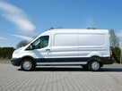 Ford Transit 2.0 TDCi 130KM L2H2 [Eu6] -VAT 23% Brutto +Koła zima -Zobacz - 2
