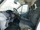 Ford Transit 2.0 TDCi 130KM L2H2 [Eu6] -VAT 23% Brutto +Koła zima -Zobacz - 7