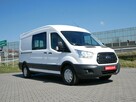 Ford Transit 2.0 TDCi 130KM L2H2 [Eu6] -VAT 23% Brutto +Koła zima -Zobacz - 10