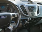 Ford Transit 2.0 TDCi 130KM L2H2 [Eu6] -VAT 23% Brutto +Koła zima -Zobacz - 15