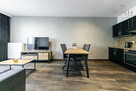 LUX | 3 pok | balkony | 2x parking | Nowa Manufakt - 2