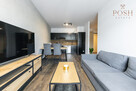 LUX | 3 pok | balkony | 2x parking | Nowa Manufakt - 3