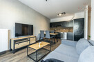 LUX | 3 pok | balkony | 2x parking | Nowa Manufakt - 4