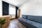 LUX | 3 pok | balkony | 2x parking | Nowa Manufakt - 7