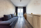 LUX | 3 pok | balkony | 2x parking | Nowa Manufakt - 10