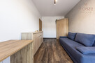 LUX | 3 pok | balkony | 2x parking | Nowa Manufakt - 11