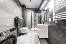 LUX | 3 pok | balkony | 2x parking | Nowa Manufakt - 15