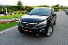 Peugeot 3008 ACTIV * NAVI-PL * Kamera cof. * Virtual cockpit * OPŁACONY - 3