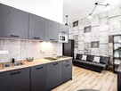 Narutowicza 41, Śródmieście, jasne studio 23 m² - 2