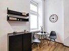 Narutowicza 41, Śródmieście, jasne studio 23 m² - 5