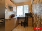Os. Centrum D 5, Nowa Huta, słoneczny pokój - 2