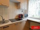 Os. Centrum D 5, Nowa Huta, słoneczny pokój - 4