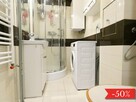 Os. Centrum D 5, Nowa Huta, słoneczny pokój - 5