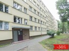 Os. Centrum D 5, Nowa Huta, słoneczny pokój - 9