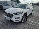 Hyundai Tucson Bezwypadkowy kamera cofania - 2