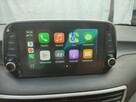 Hyundai Tucson Bezwypadkowy kamera cofania - 5