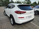 Hyundai Tucson Bezwypadkowy kamera cofania - 13