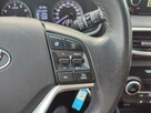 Hyundai Tucson Bezwypadkowy kamera cofania - 15