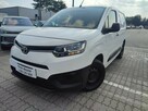 Toyota Proace City Salon polska fv23 - 4